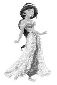How to Draw Jasmine screenshot 2