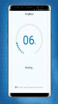 KingRoot Apk screenshot 2