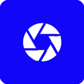 Simple Camera أيقونة