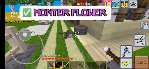 Maxcraft Castle Builder Game screenshot 4