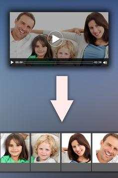 Video To pic Genrator screenshot 3