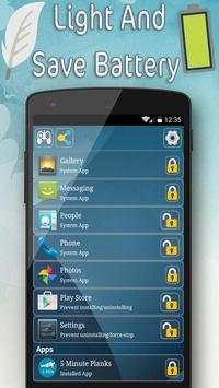 App Lock screenshot 2