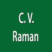 C. V. Raman 1.0
