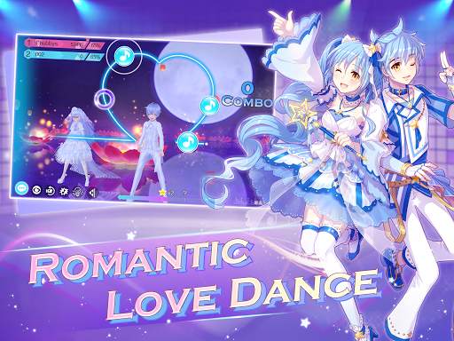 Sweet Dance screenshot 7