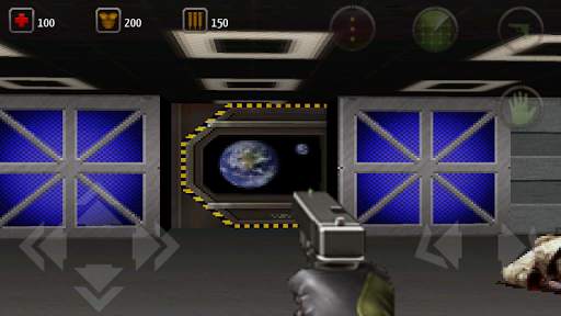 FreakLabs Underground FPS 3D screenshot 1