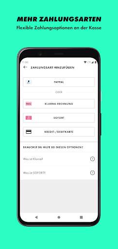 ASOS screenshot 8