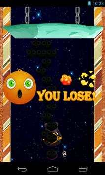 Shoot Bubble Birds скриншот 7