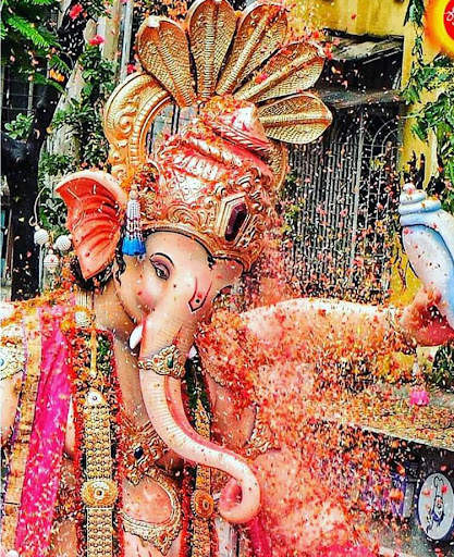 Ganesha Wallpaper (4k) screenshot 24