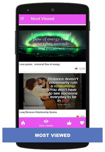 Love Videos for Whatsapp screenshot 3