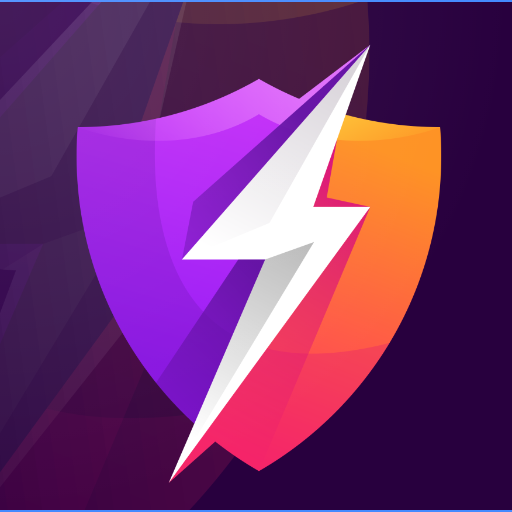Super Power VPN icon