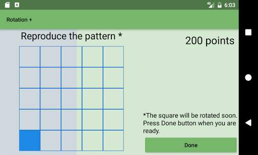 Train Your Brain screenshot 8