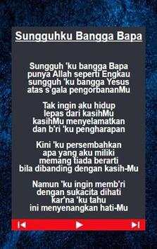 Lagu Rohani Penyejuk Hati screenshot 4