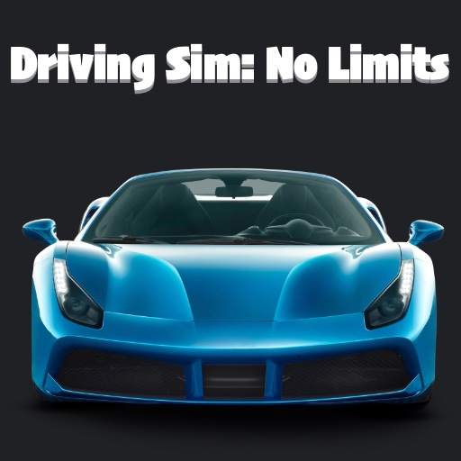 Driving Sim: No Limits 1.0.1