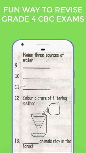GRADE 4 CBC EXAMS [ALL  CBC SUBJECTS COVERED] screenshot 5