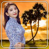 Nature Photo Frames 1.2.2