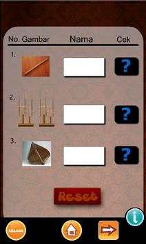 Belajar Alat Musik screenshot 4