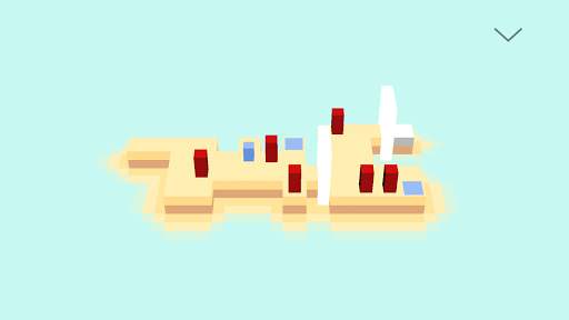 Mun - Puzzle Game screenshot 3