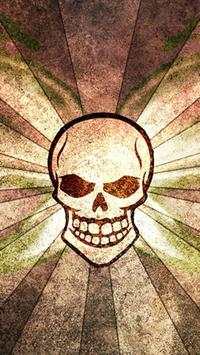 Skull Wallpapers screenshot 12