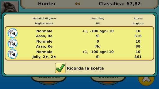 Spades screenshot 7