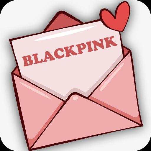 BlackPinK Messenger Chat Prank screenshot 4