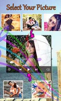 Video Maker Photos with Song screenshot 2