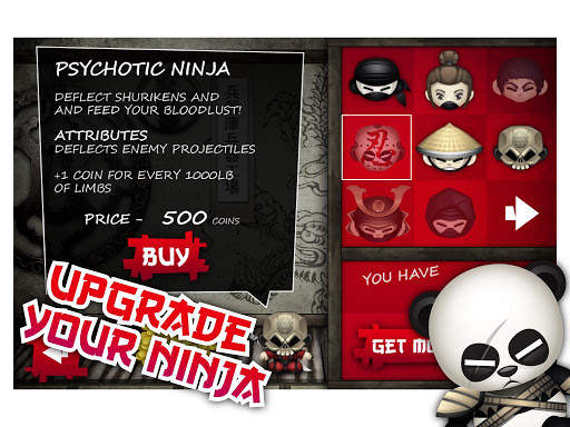 Pocket Ninjas screenshot 14