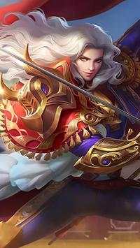 mobile legends wallpaper terbaru screenshot 6