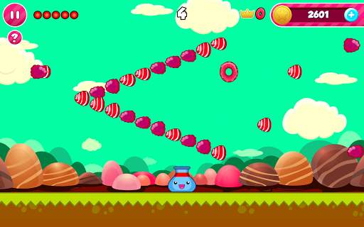 Candy Bullet screenshot 6
