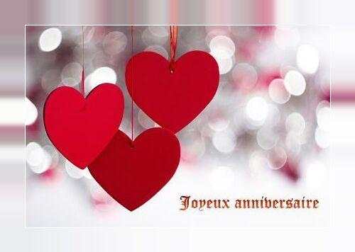 Joyeux Anniversaire Mon Amour screenshot 7