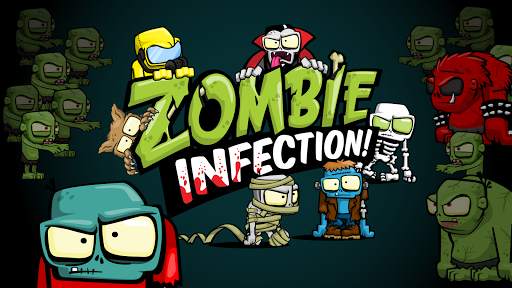 Zombie Infection screenshot 1