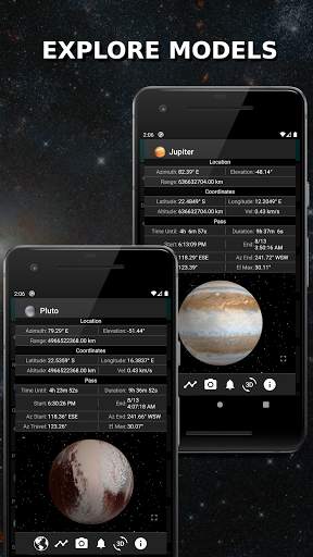 OrbTrack, View The World Above screenshot 4