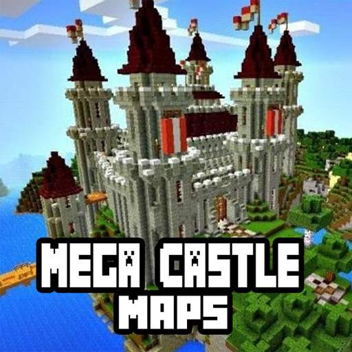 Castle Mod - Mega Castle Building For Minecraft PE screenshot 4