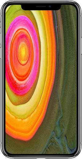 Mate 30 Pro Wallpaper screenshot 2