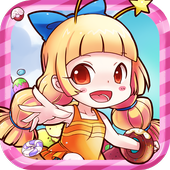Candy Run आइकन