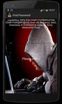 HACK WIFI NO ROOT prank screenshot 1