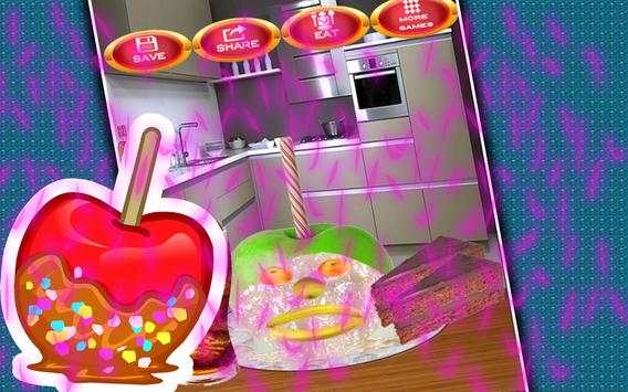 Candy Apple Maker screenshot 15