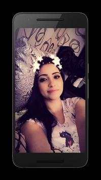 تاثيرات السناب جديدة 3 تصوير الشاشة