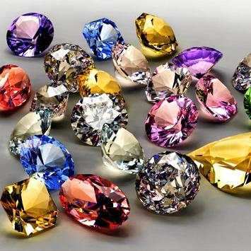 GEMSTONE Wallpapers v2 1 تصوير الشاشة