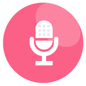 Voice Changer effects icon