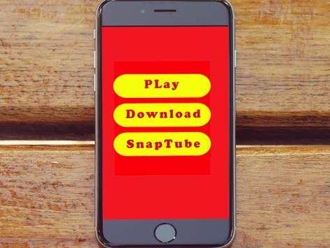 2016 Snaptube Downloader Guide screenshot 2