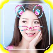 Snap Cat Face Camera 1.2