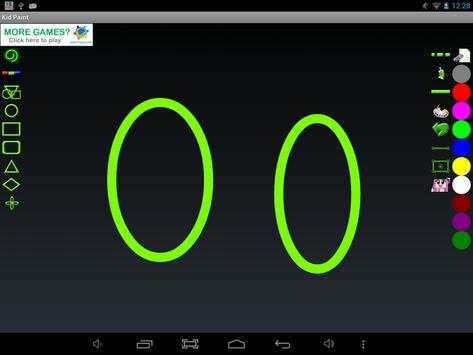 Drawing games For Children screenshot 6