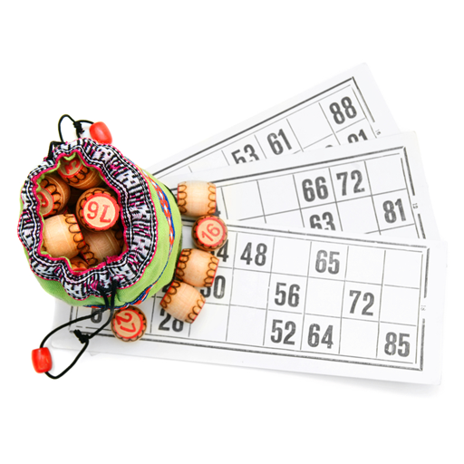 Lotto icon