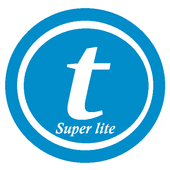 Super Fast For Twitter Lite icon