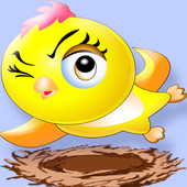 sparrow Training icon