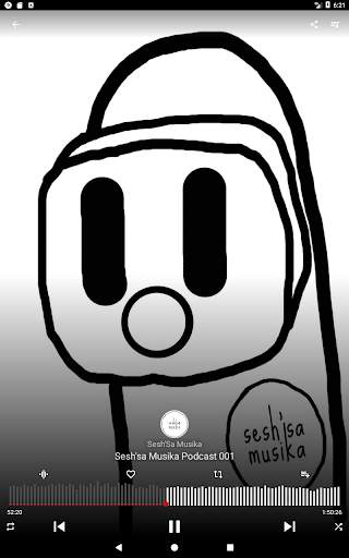 hearthis.at screenshot 19