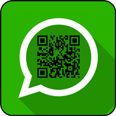 Whatscan for whatsweb: Free icon