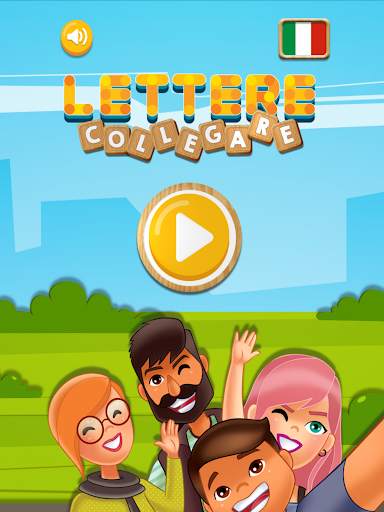 Lettere Collegare screenshot 12