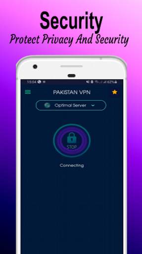 PAKISTAN VPN - Free*Unblock*Proxy screenshot 4