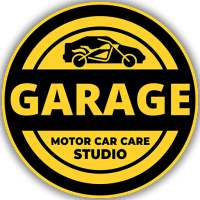 Garage MCC